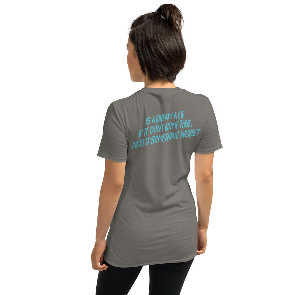 Thumbnail: The River Classic Tee