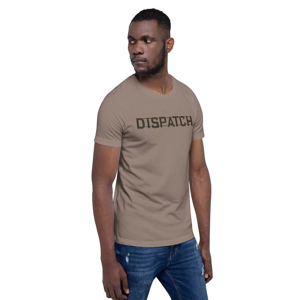 Thumbnail: Weslife 'Dispatch'