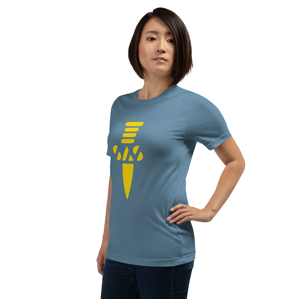 Thumbnail: Action Force "SAS' Classic Tee