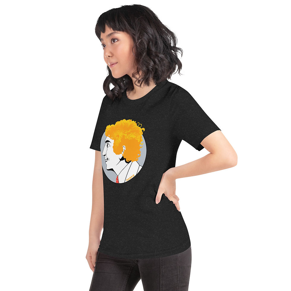 Thumbnail: 'Harpo' Classic Tee