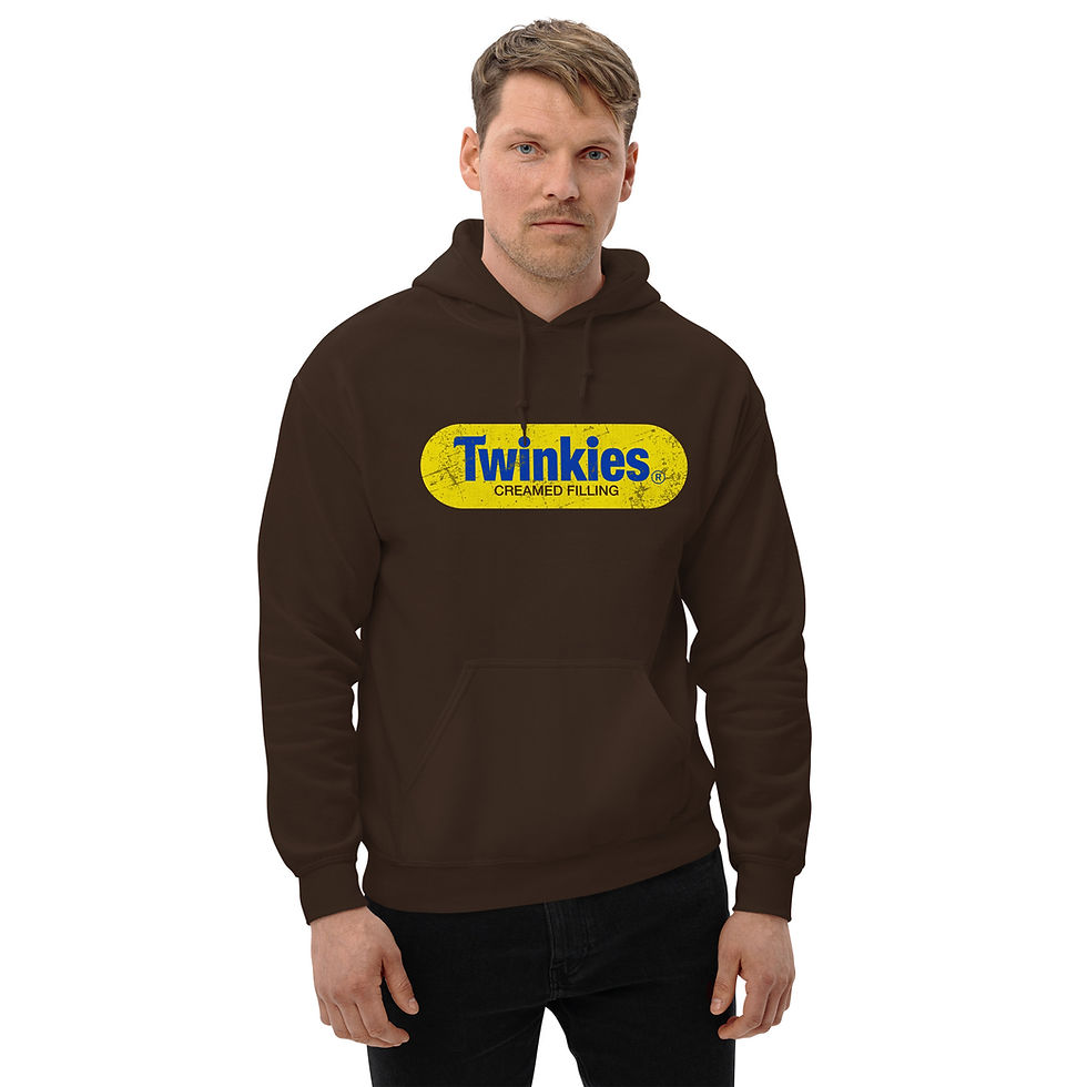 Thumbnail: Twinkies '88 Heavy Blend Hoodie