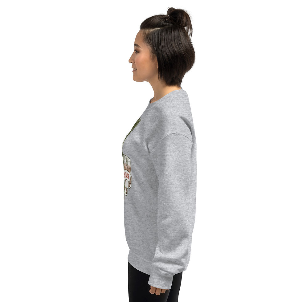 Thumbnail: Shane 'Fairytale' Sweatshirt
