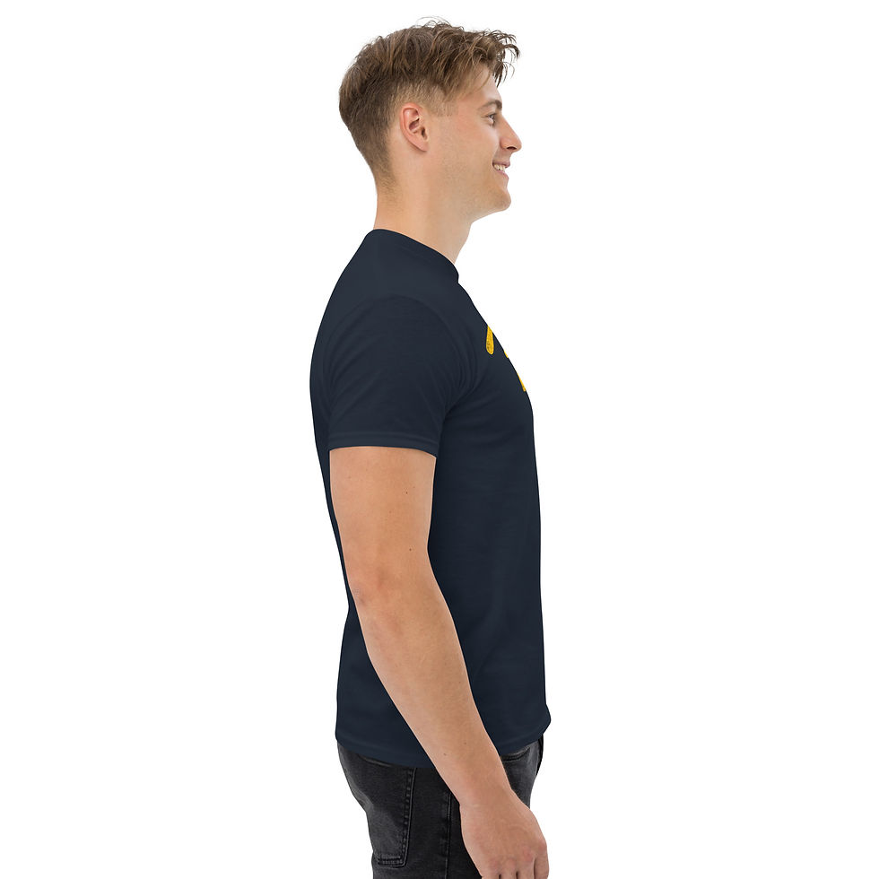 Thumbnail: F*cker Vintage Softstyle Tee (Y)