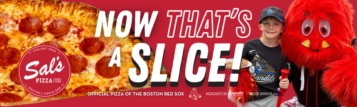 Sal's Pizza