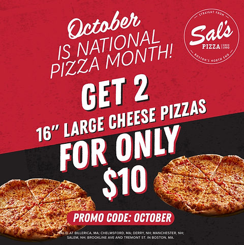 Sal's Pizza 2 for 10 (1080 x 1080 px).jpg