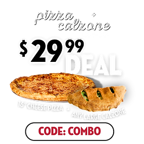 Sal's Pizza gallery