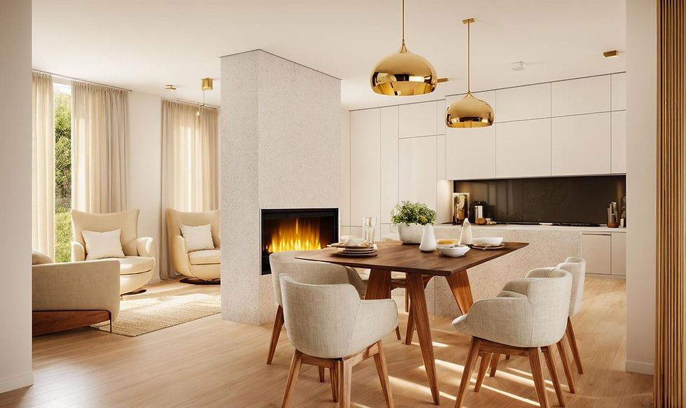 General Contracting 101: Choosing the Right Contractor for Your Orange County Project