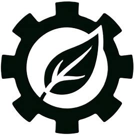 Icon für Nachhaltigkeitsmanagement