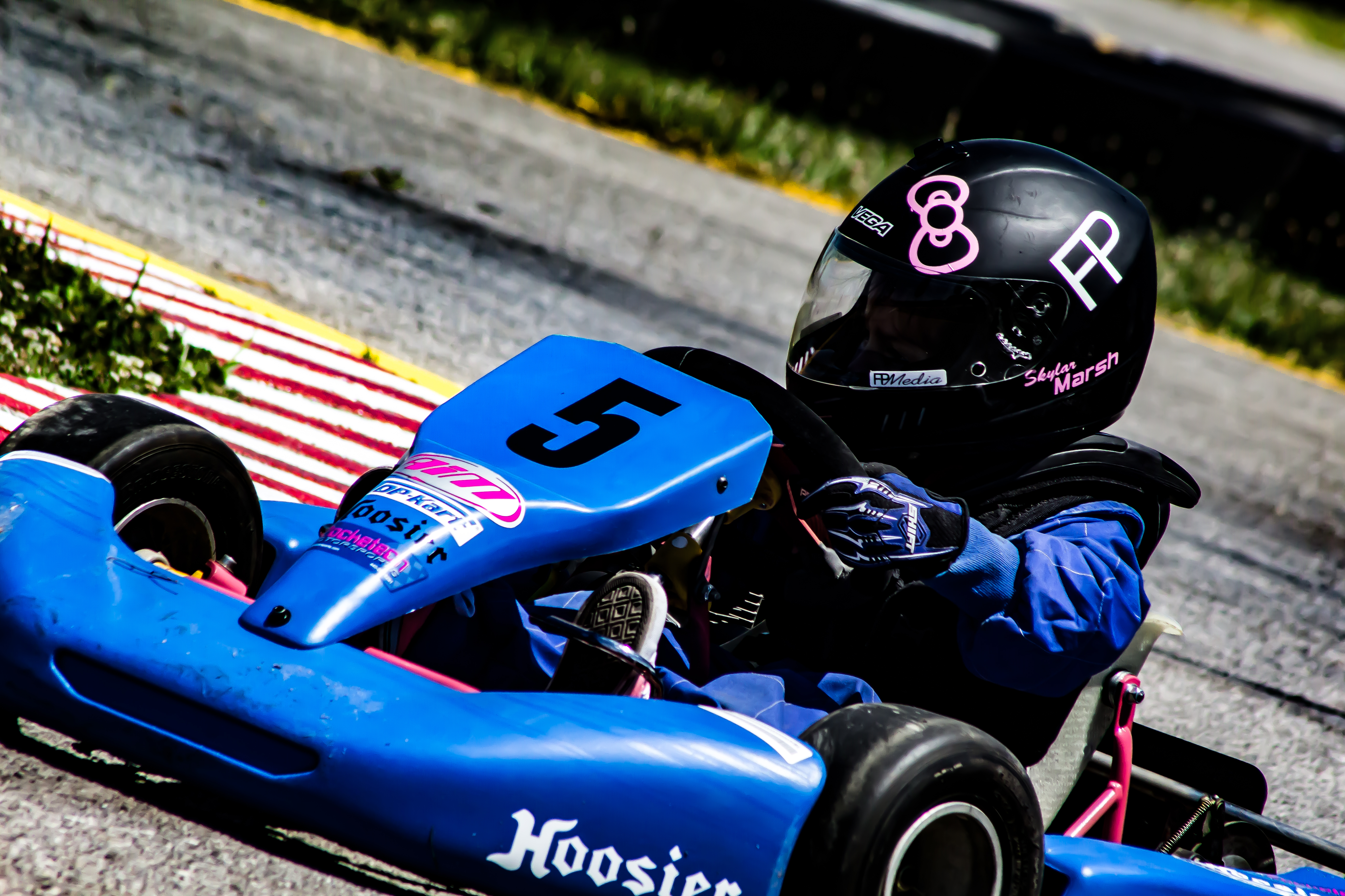 Thompson Kart Raceway Home Northeast Ohio S Premier Karting Circuit