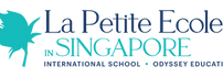 LOGO LPE SINGAPORE Le Petit Ecole Png