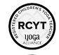 Pauline Klemberg yoga certifications — E-RYT 500, RCYT and RYT 500 Yoga Alliance certified
