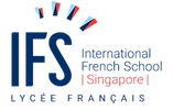 IFS International French School Singapore Lycée Français — Kids Yoga partner of East West Yoga
