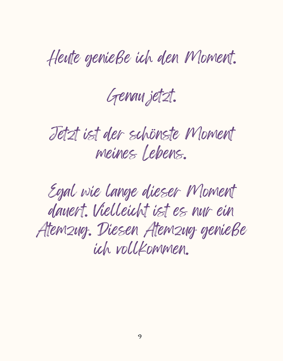 Miniaturbild: Heute mache ich mir das Leben schön (eBook)