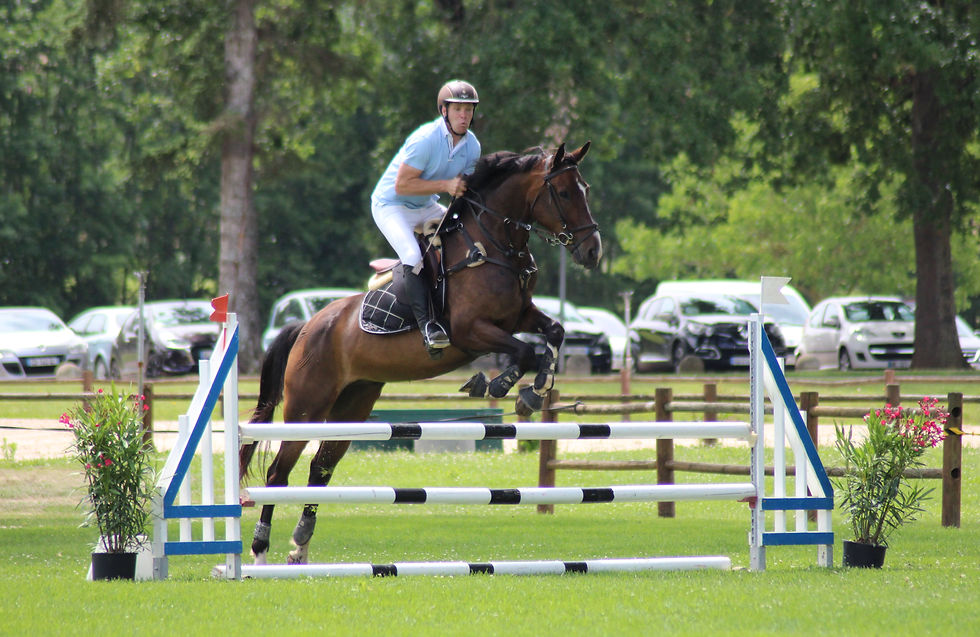 Beauty de Lagarenne