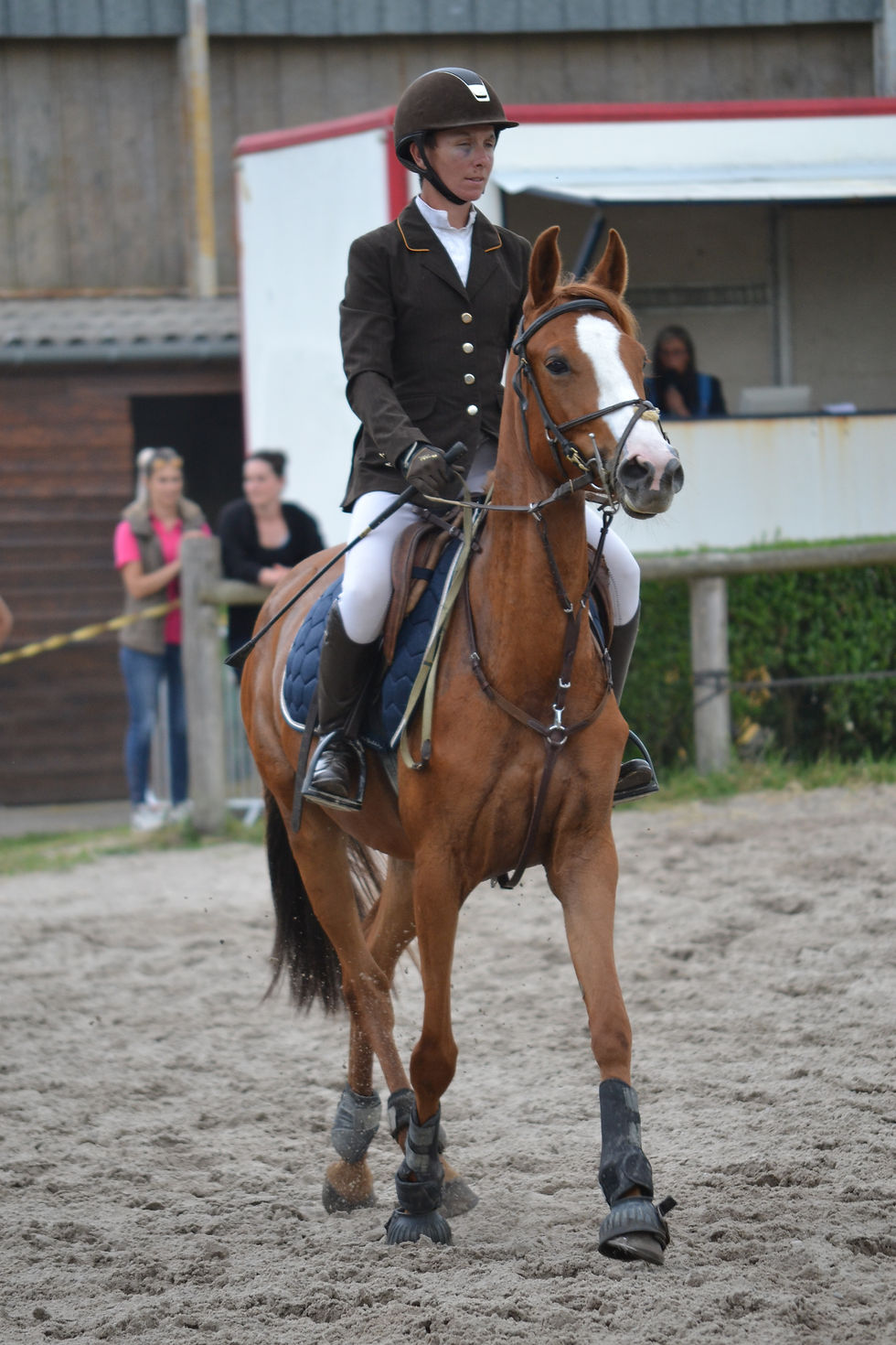 Chyva de Lagarenne