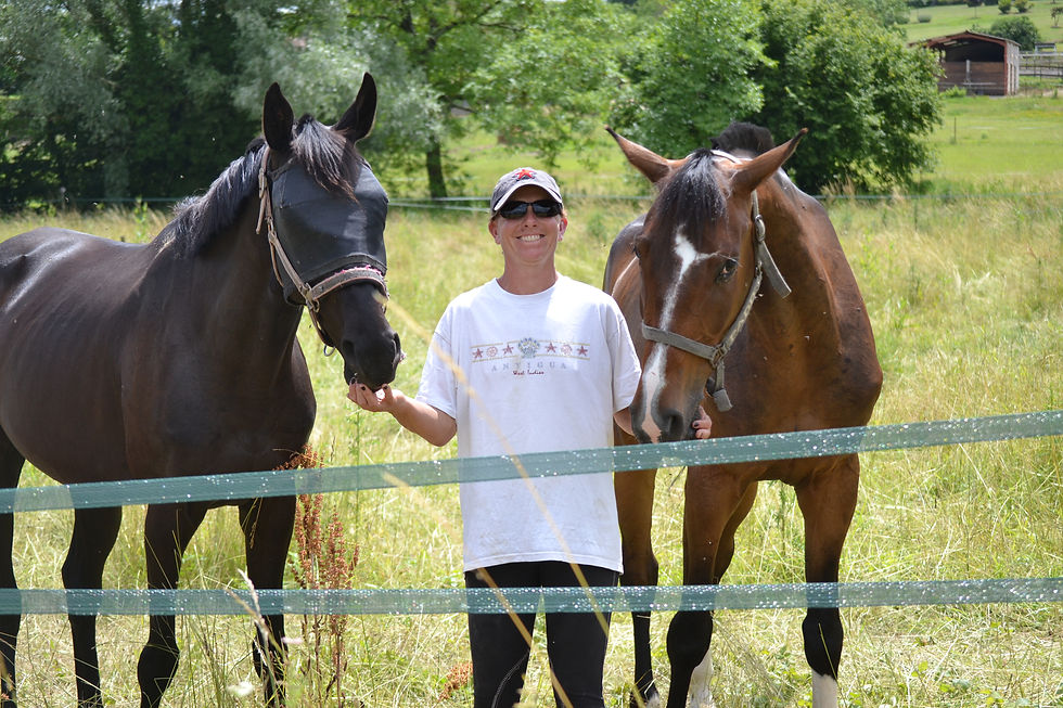 Bounty & Beauty de Lagarenne