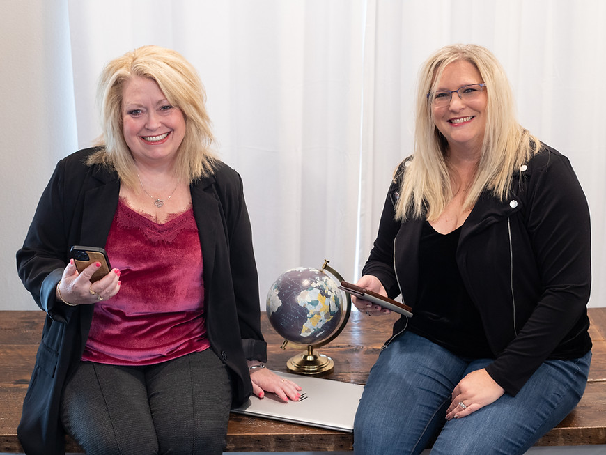 Virtual Assistants for Travel Agents