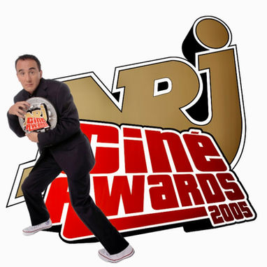 NRJ CINE AWARDS _ NRJ12