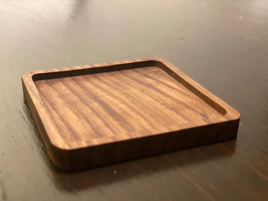 Ring Tray