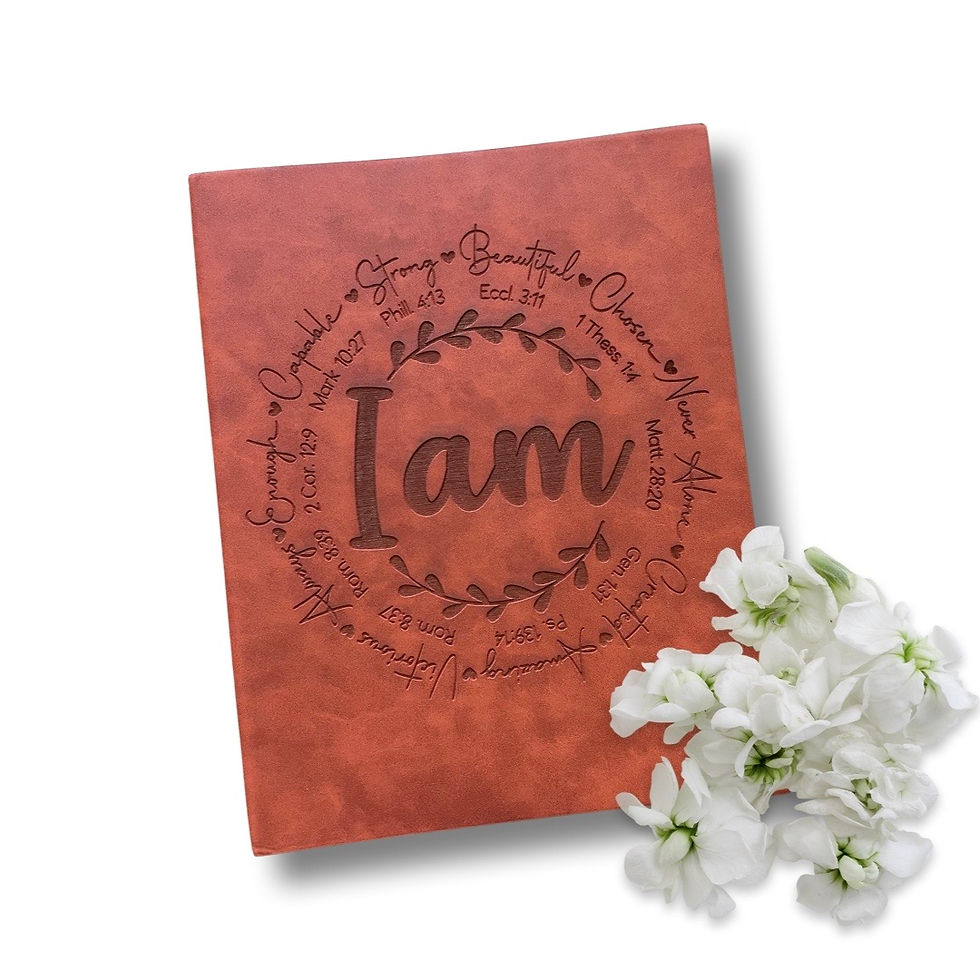 Leather Journal