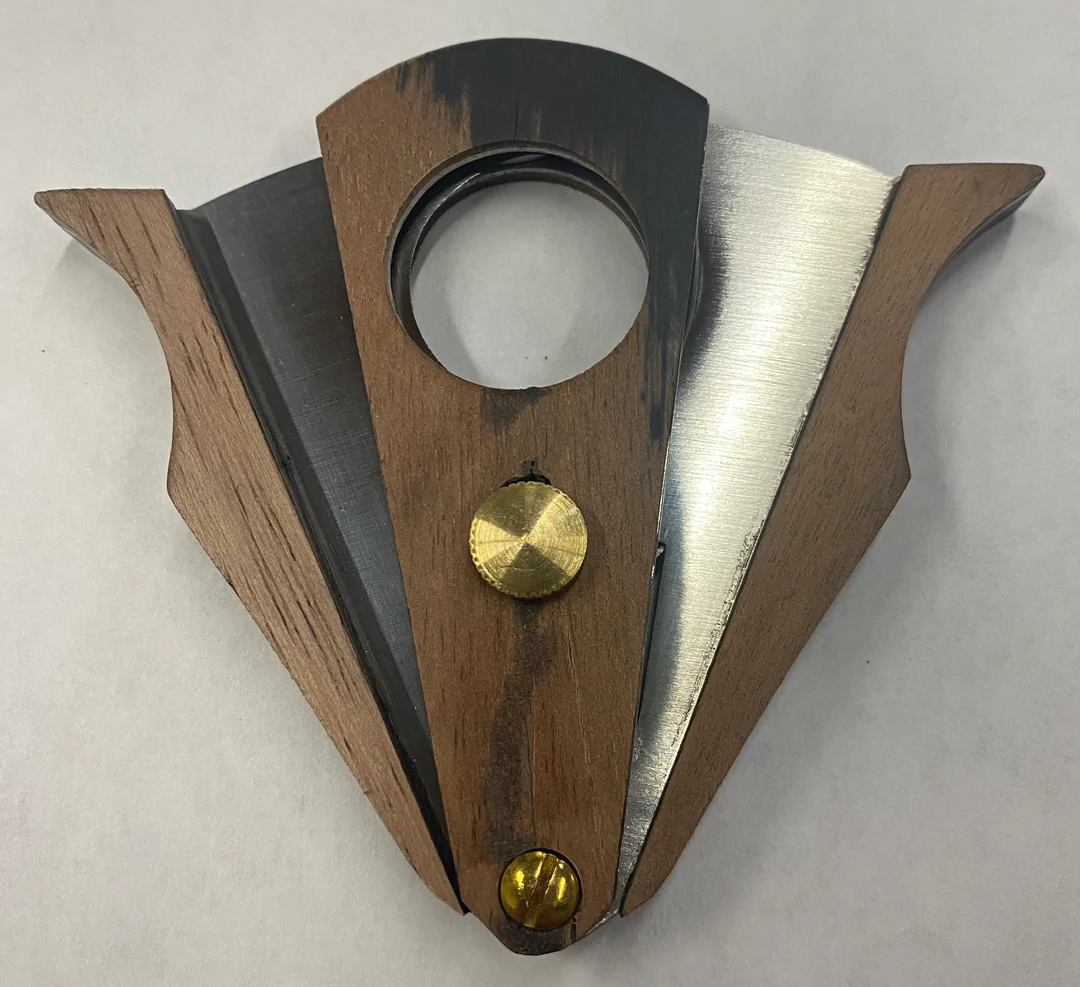 Cigar Cutter