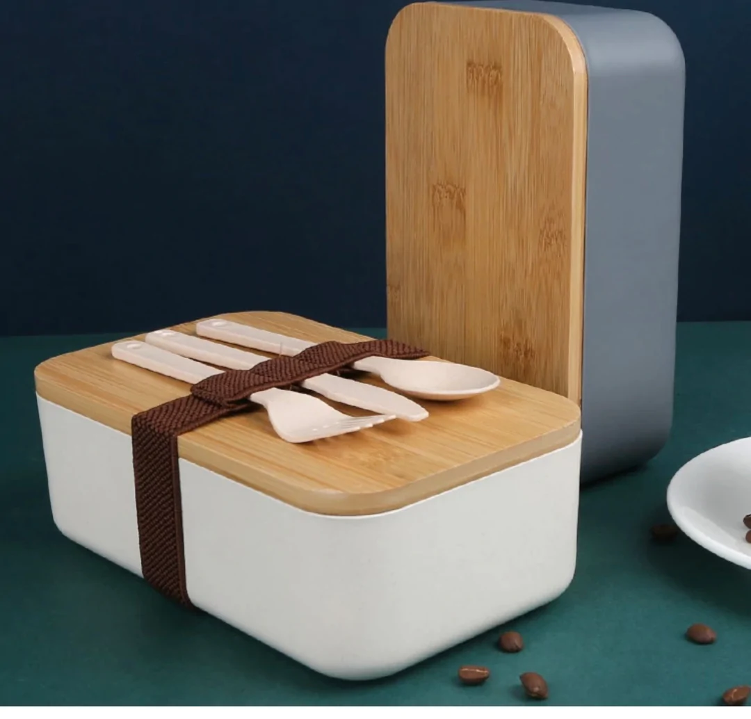 Bento Box