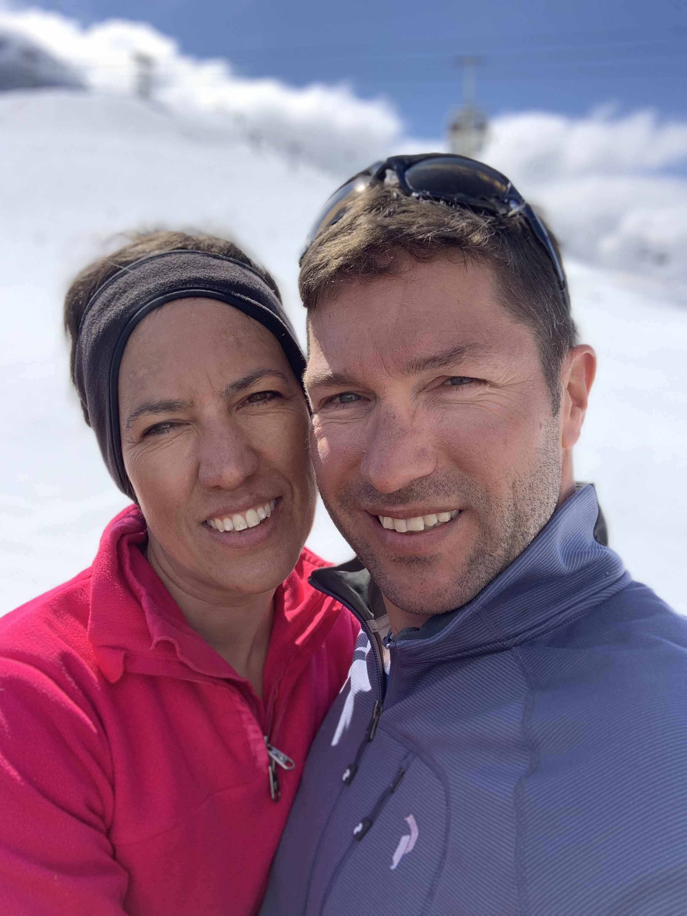 Photo du rédacteur: Mathieu et stephanie 