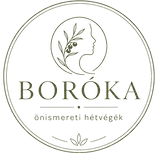 Boróka önismereti hétvégék