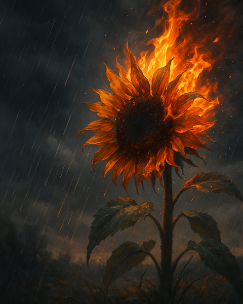 A healing yoga path rooted in storytelling and emotional transformation.