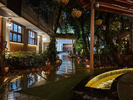 The Path for the Humbled Seeker