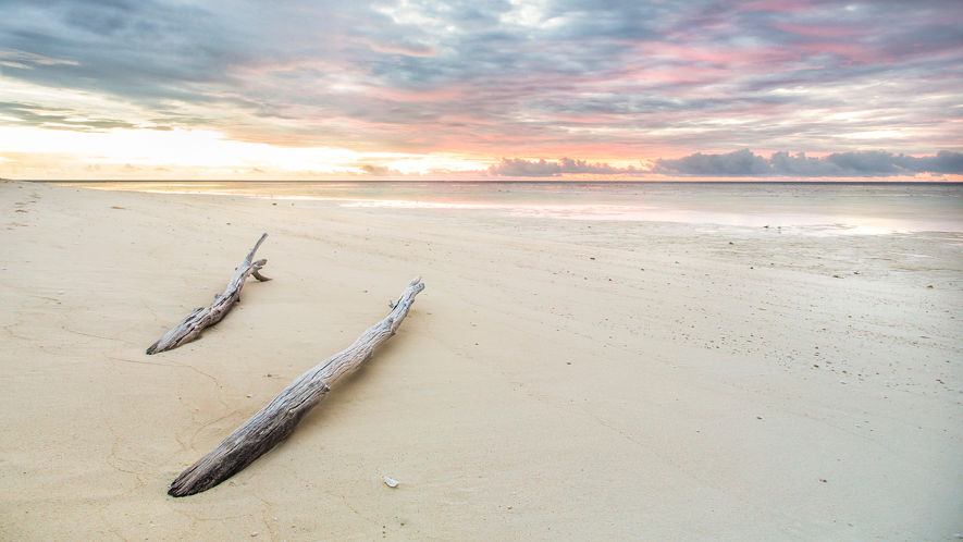 'Beach Bliss'