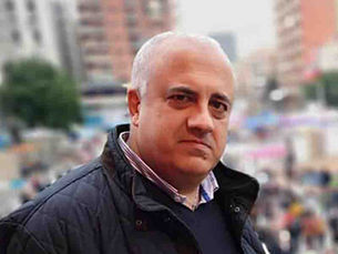 كتاب مفتوح بقلم جورج يونس الى سعادة السفير البابوي في لبنان المونسنيور جوزف سبيتيري السامي الإحترام