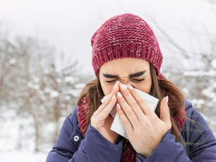 كيبيك تواجه أسوأ موسم إنفلونزا منذ عشر سنوات