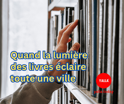 Découvrez les activités inédites et inspirantes de la bibliothèque de Brossard