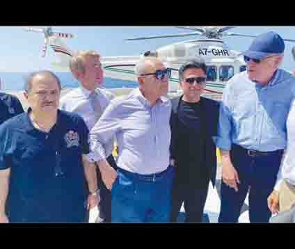 الصحف اللبنانية الصادرة اليوم 23 آب 2023