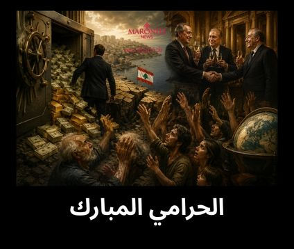 الحرامي المبارك