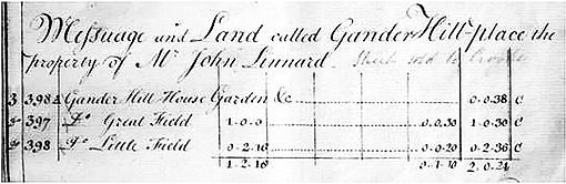 Gander Hill 1807 survey notes.jpg