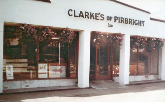 Garage - Showroom in the 1960s.jpg