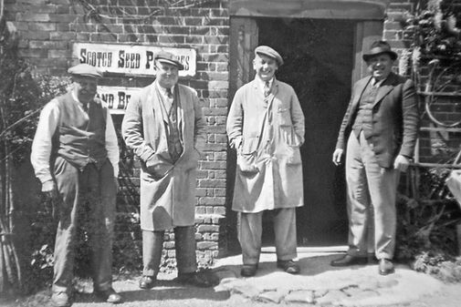 James Bailey and 3 sons (C, D, R).jpg