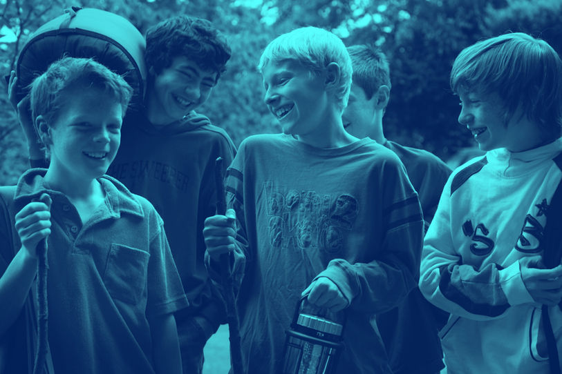 youth group, high school, middle school
