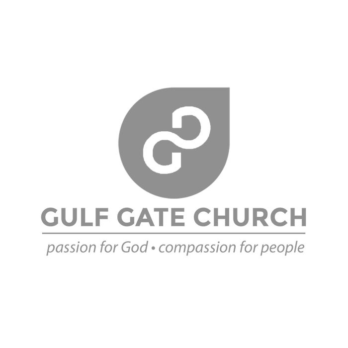 Gulf Gate Church Sarasota FL logo