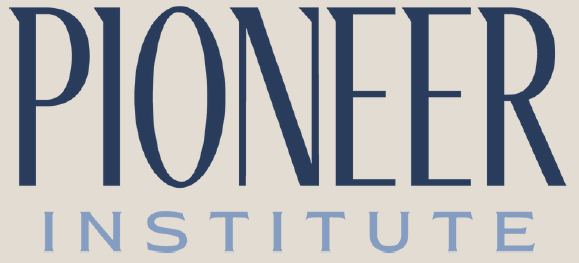 Pioneer Institute logo