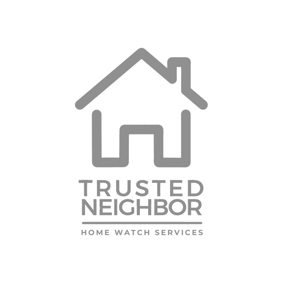 Trusted Neighbor Sarasota FL logo