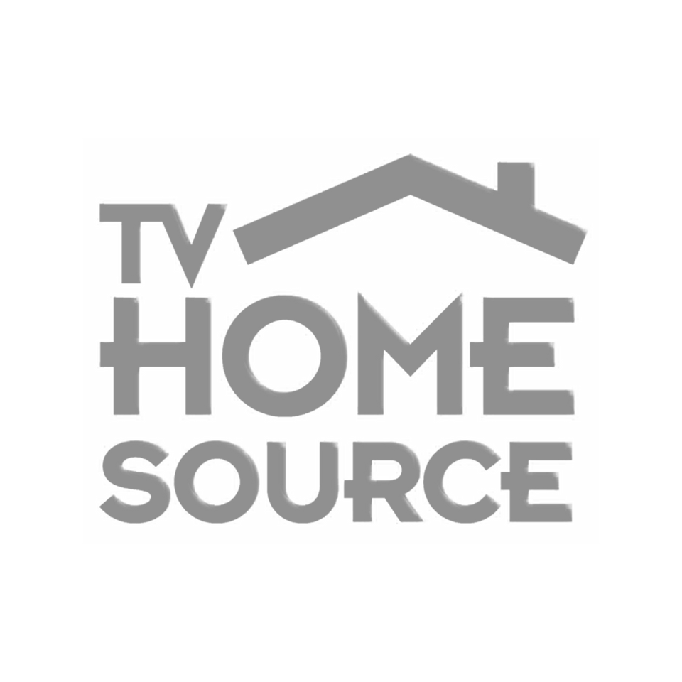 TV Home Source logo