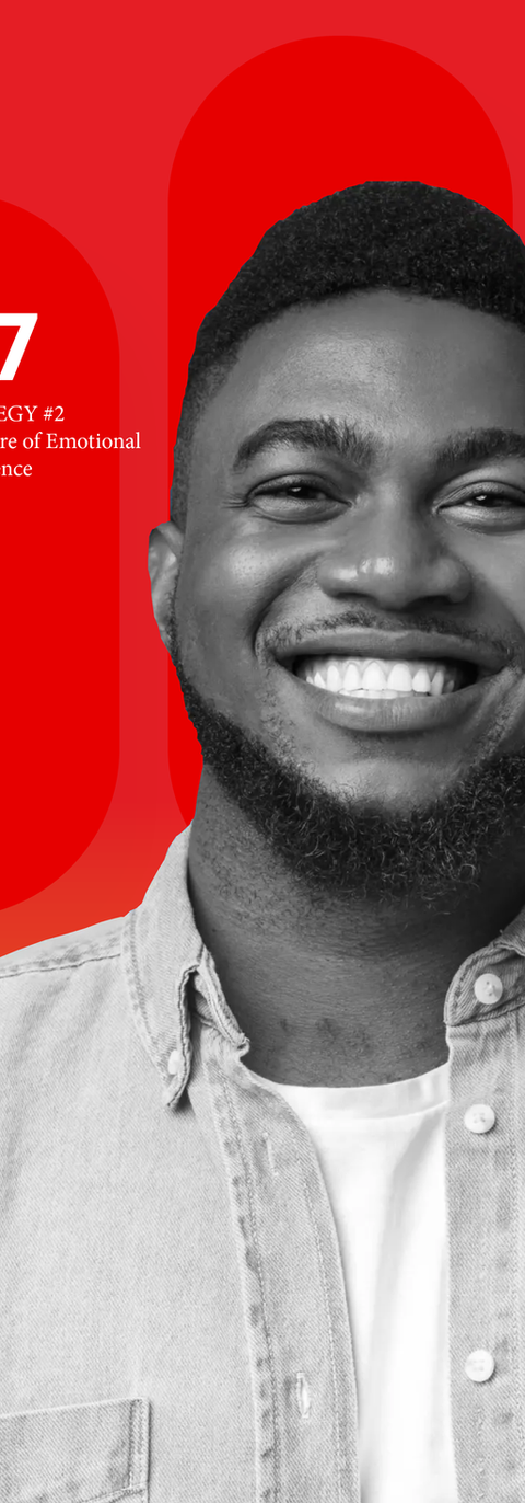 Marcel Schwantez white paper Four Strategies to Create an Impactful Employee Experience by Barry Johnson and Zebo Media Group