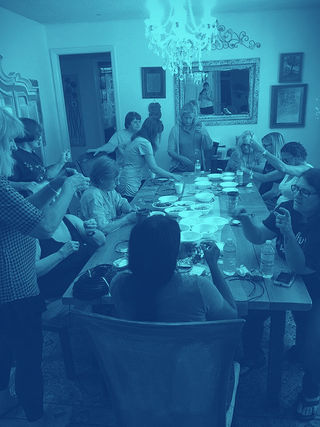 Women's ministry