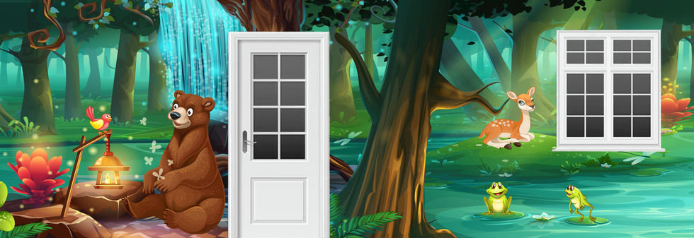 Adjustable Design - After