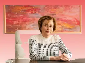 Interview With Her Excellency Evelyne Genta, Monegasque Ambassador to the United Kingdom