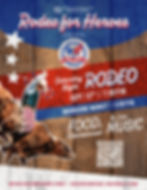 "Rodeo for Heroes"