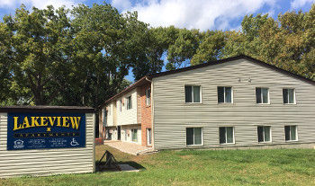 Lakeview I Apartments